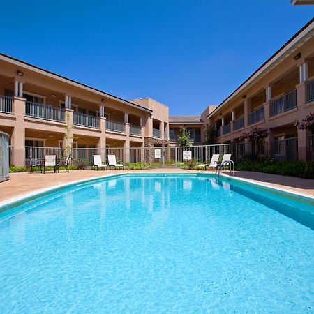Holiday Inn Express Hotel & Suites San Dimas By Ihg Extérieur photo
