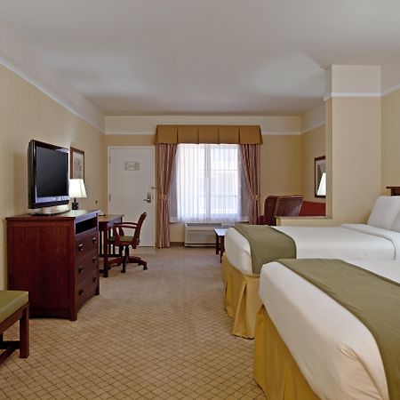 Holiday Inn Express Hotel & Suites San Dimas By Ihg Extérieur photo