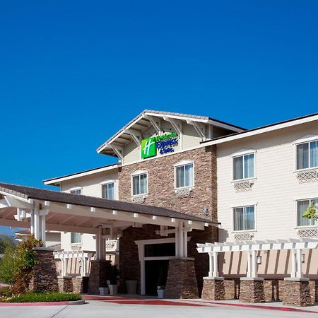 Holiday Inn Express Hotel & Suites San Dimas By Ihg Extérieur photo