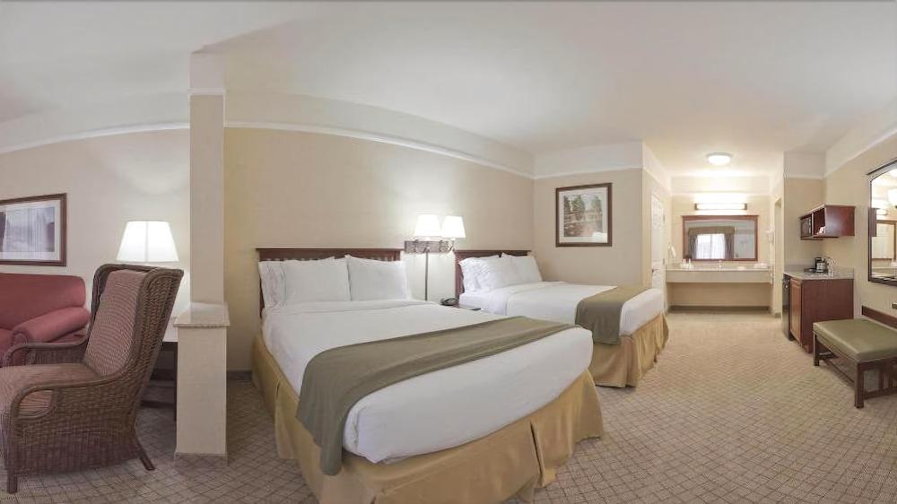 Holiday Inn Express Hotel & Suites San Dimas By Ihg Extérieur photo