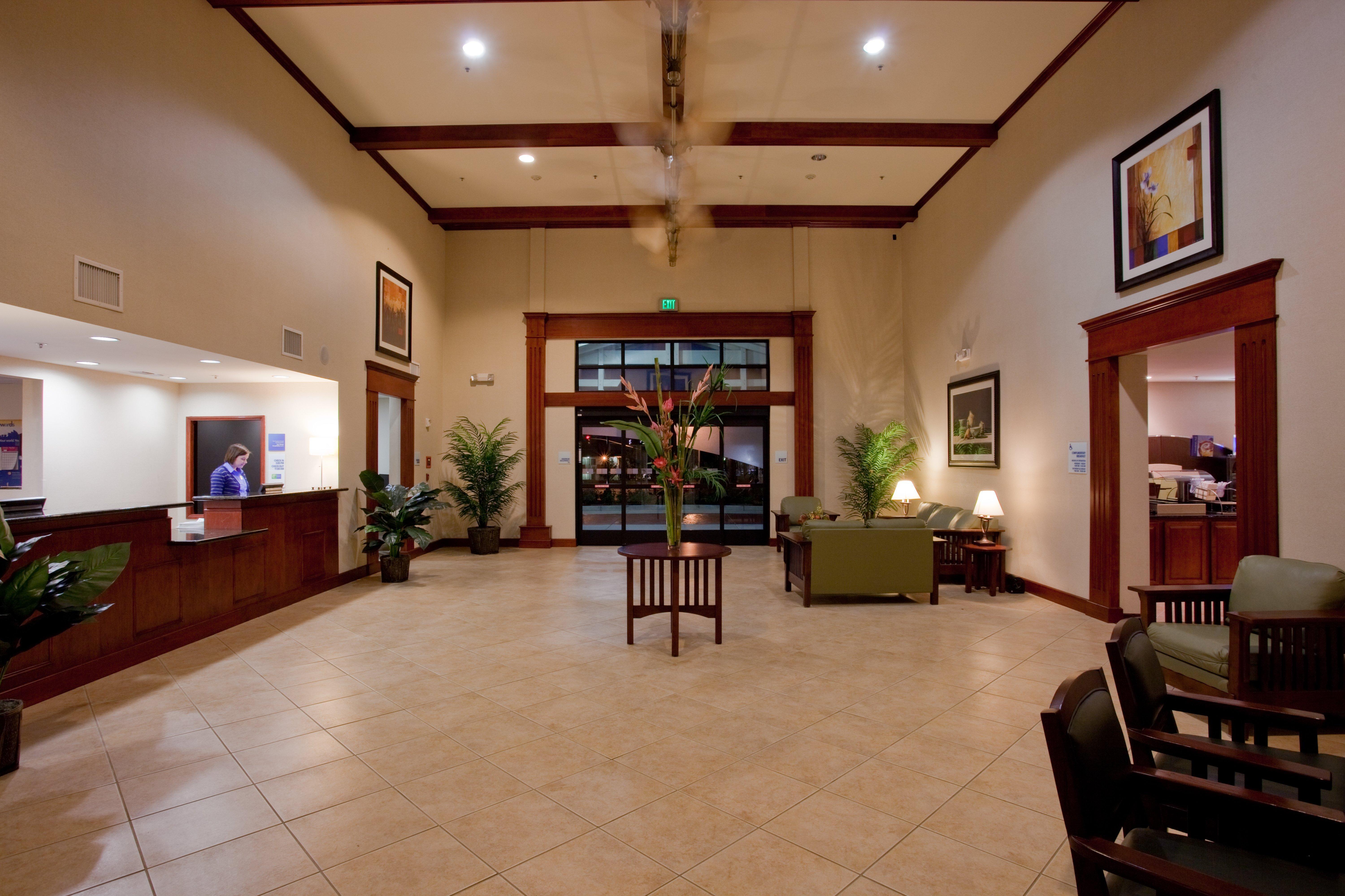 Holiday Inn Express Hotel & Suites San Dimas By Ihg Extérieur photo