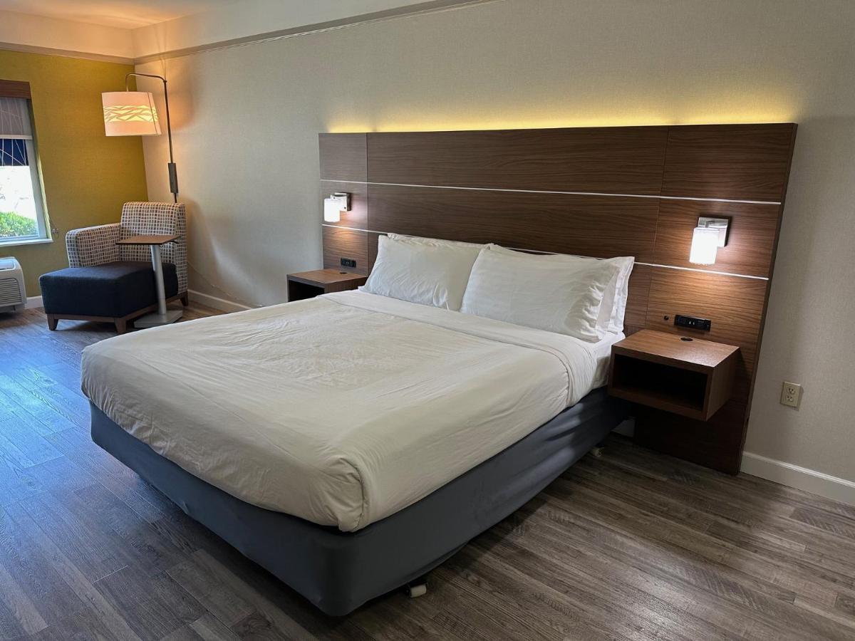 Holiday Inn Express Hotel & Suites San Dimas By Ihg Extérieur photo
