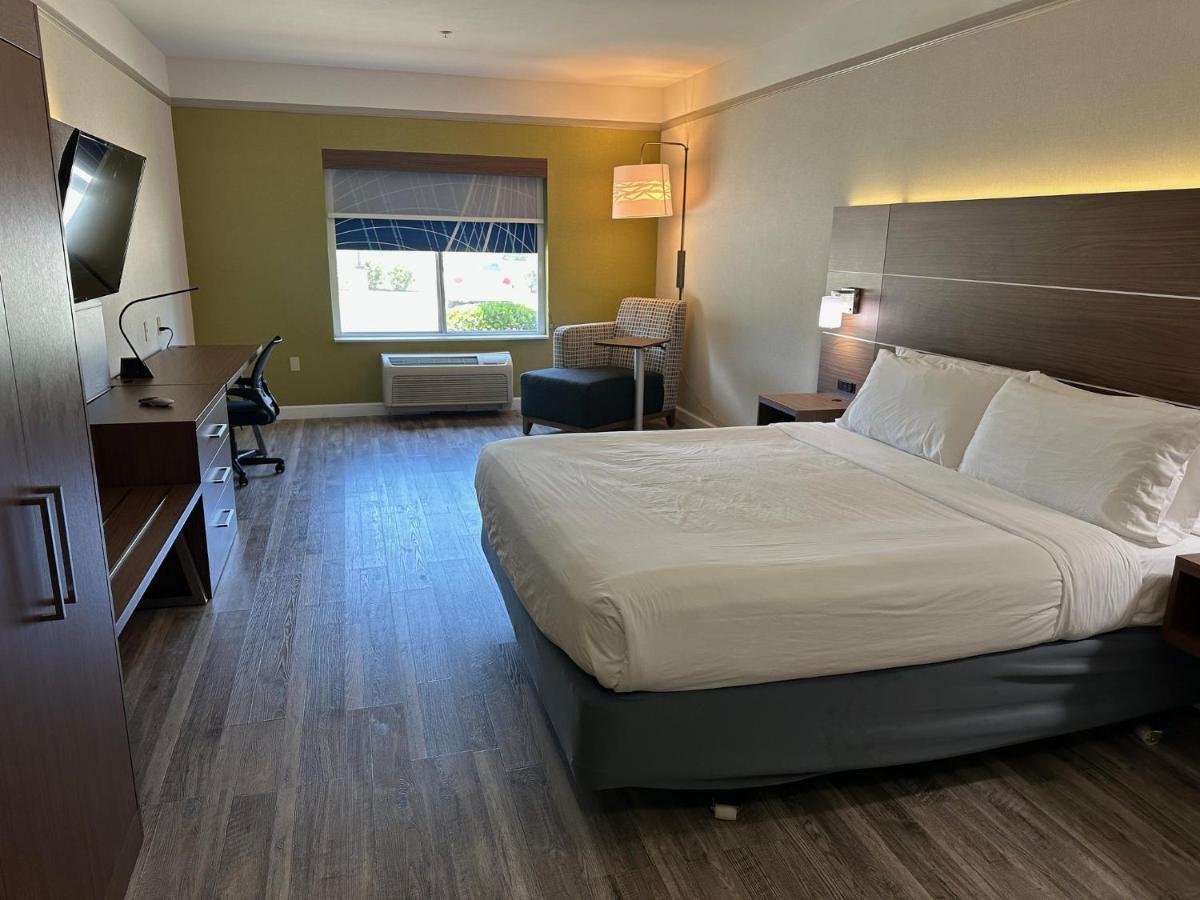 Holiday Inn Express Hotel & Suites San Dimas By Ihg Extérieur photo