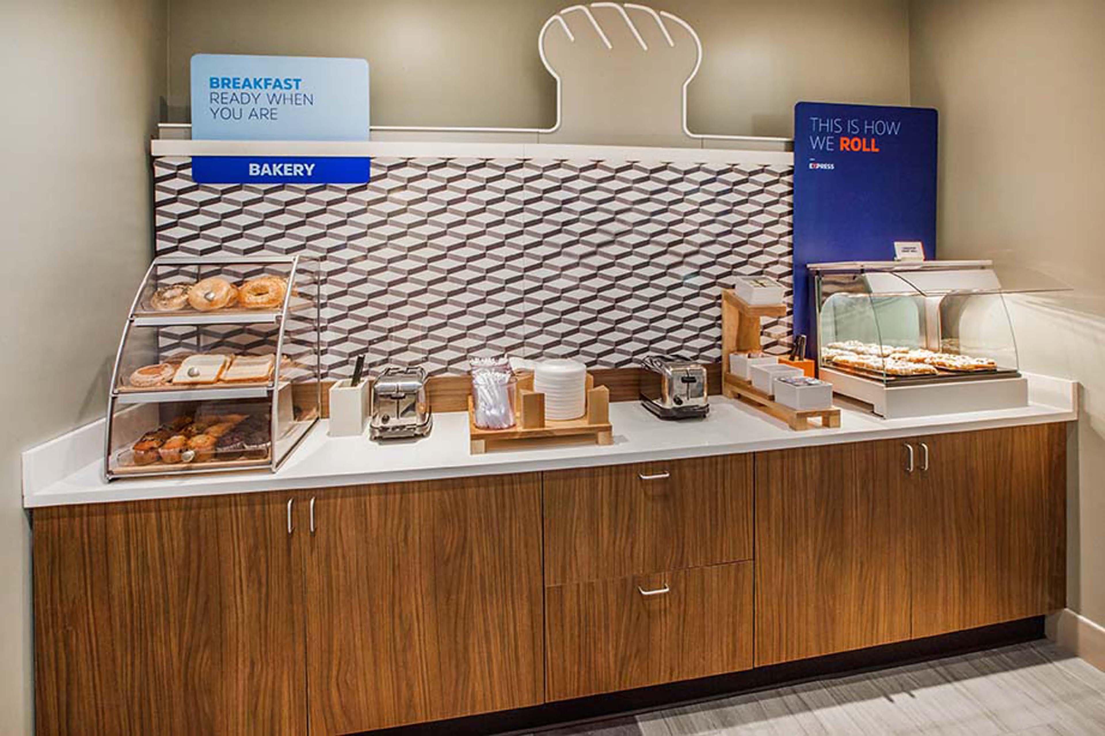 Holiday Inn Express Hotel & Suites San Dimas By Ihg Extérieur photo