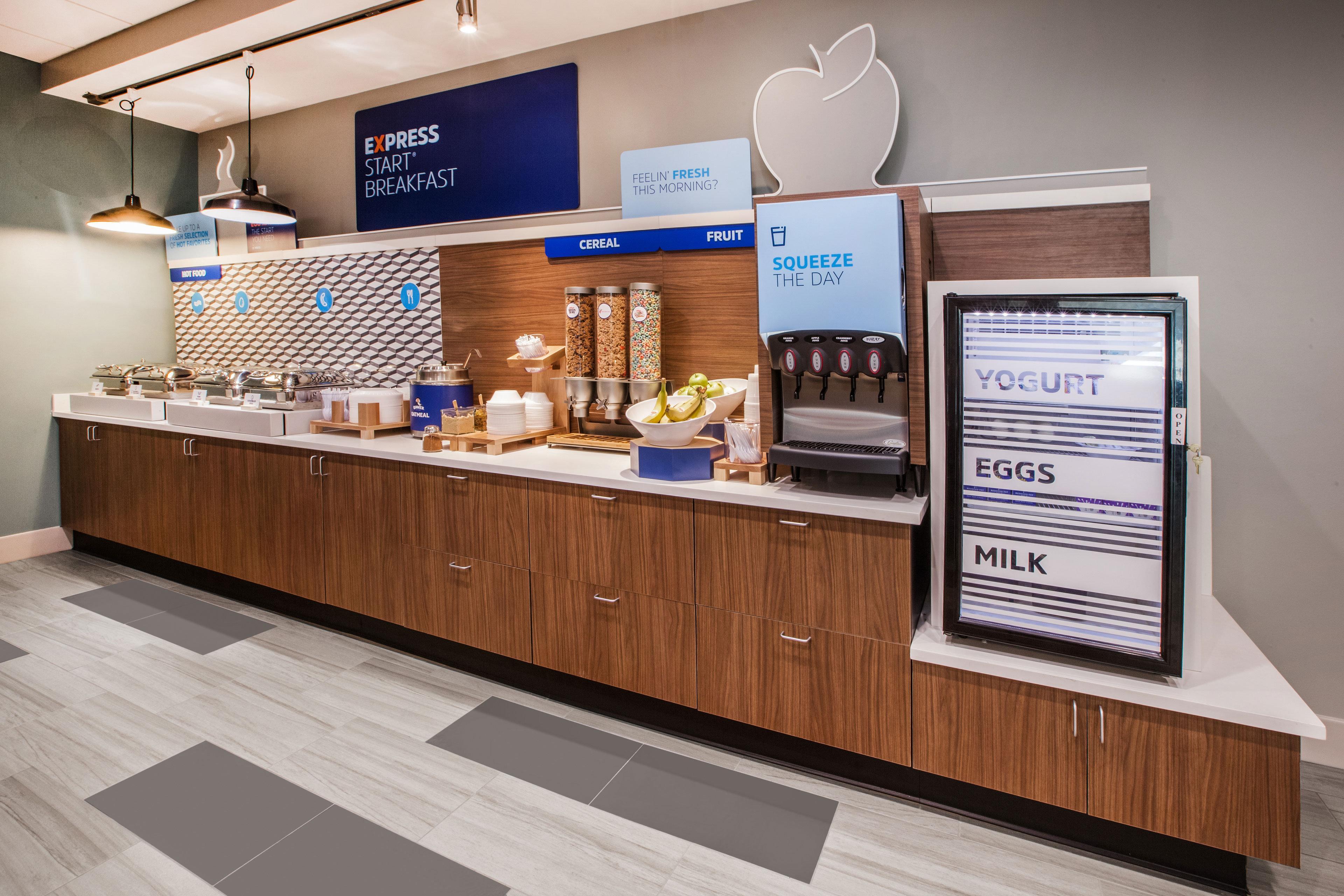 Holiday Inn Express Hotel & Suites San Dimas By Ihg Extérieur photo