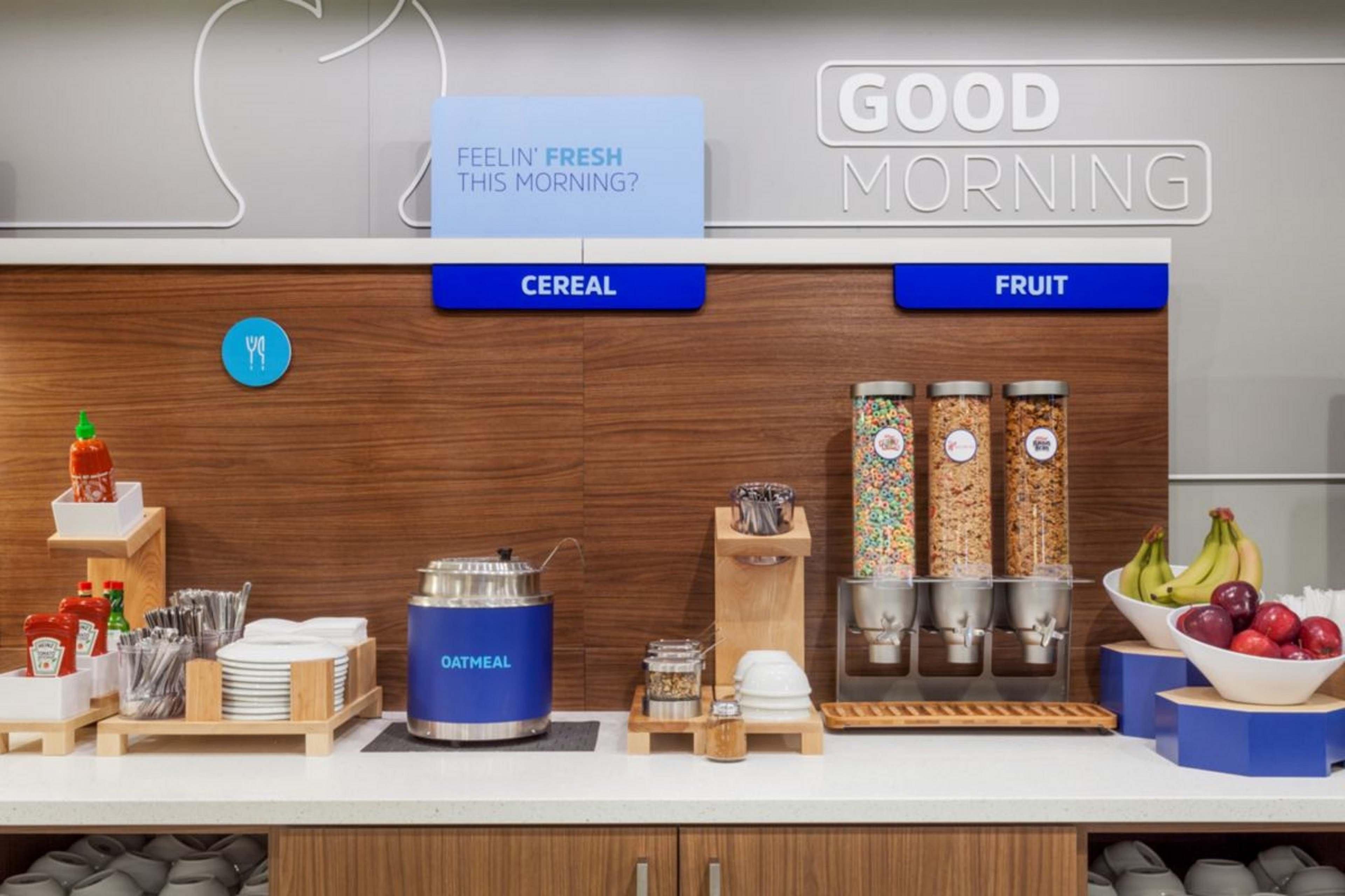 Holiday Inn Express Hotel & Suites San Dimas By Ihg Extérieur photo