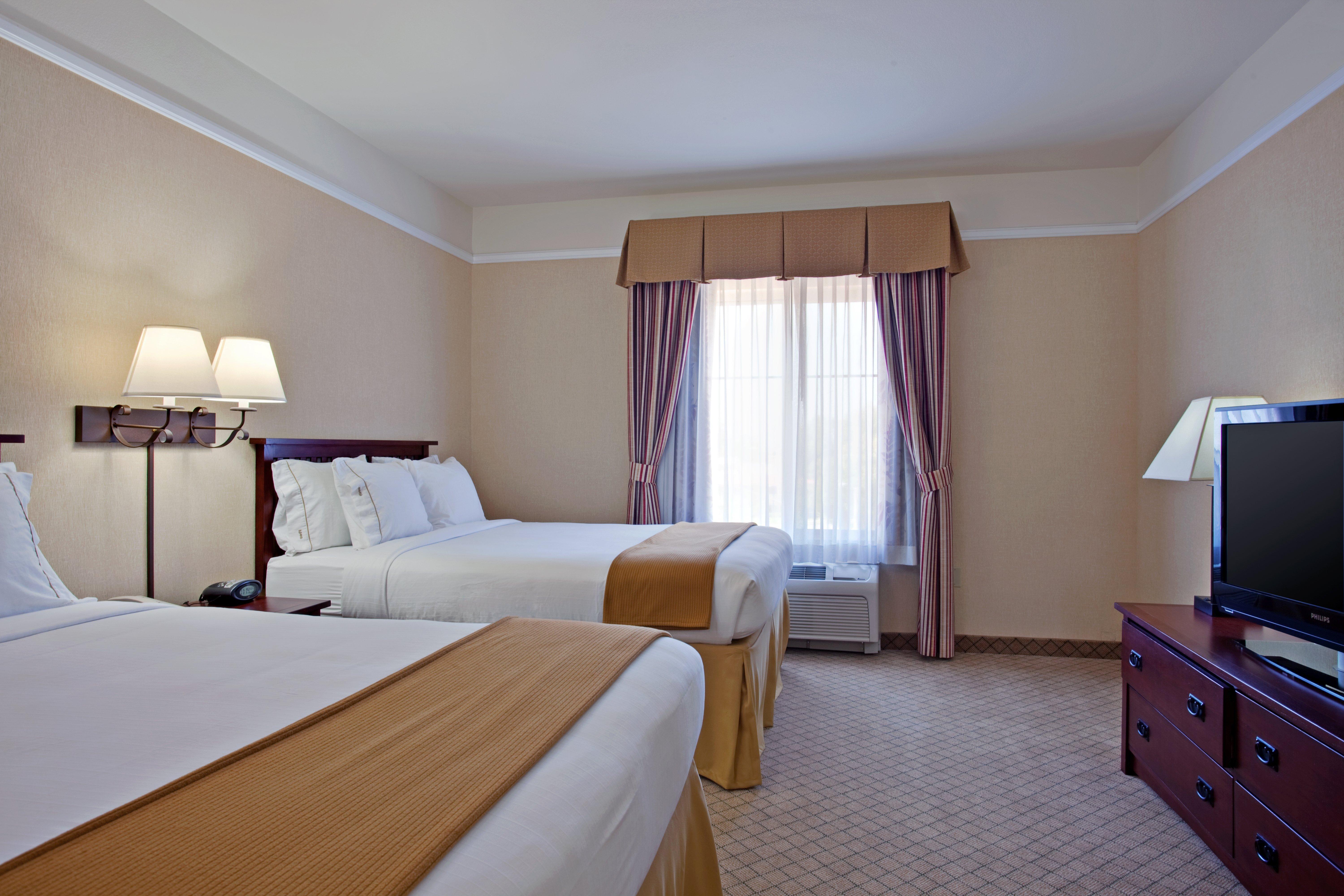 Holiday Inn Express Hotel & Suites San Dimas By Ihg Extérieur photo