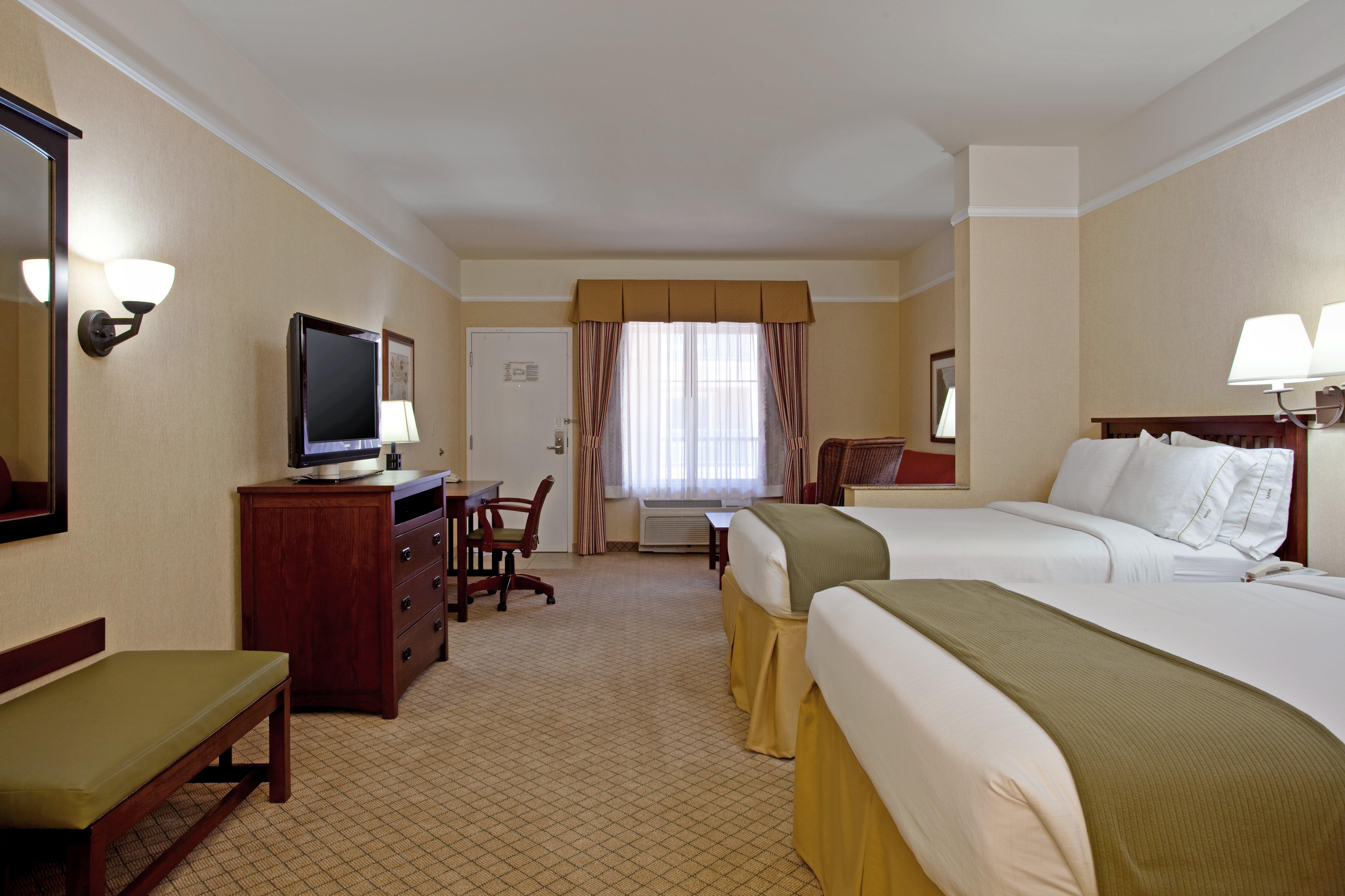 Holiday Inn Express Hotel & Suites San Dimas By Ihg Extérieur photo