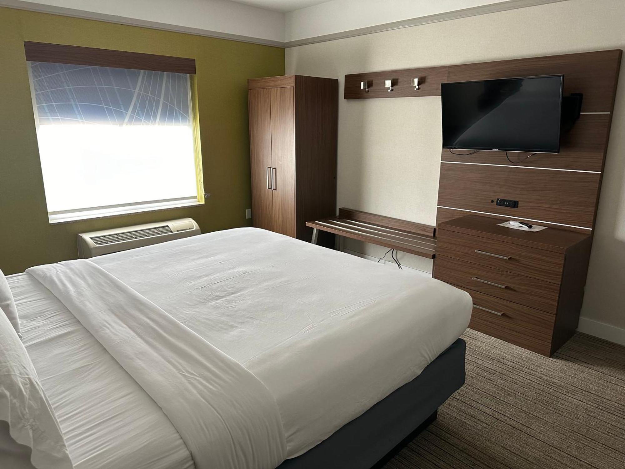 Holiday Inn Express Hotel & Suites San Dimas By Ihg Extérieur photo