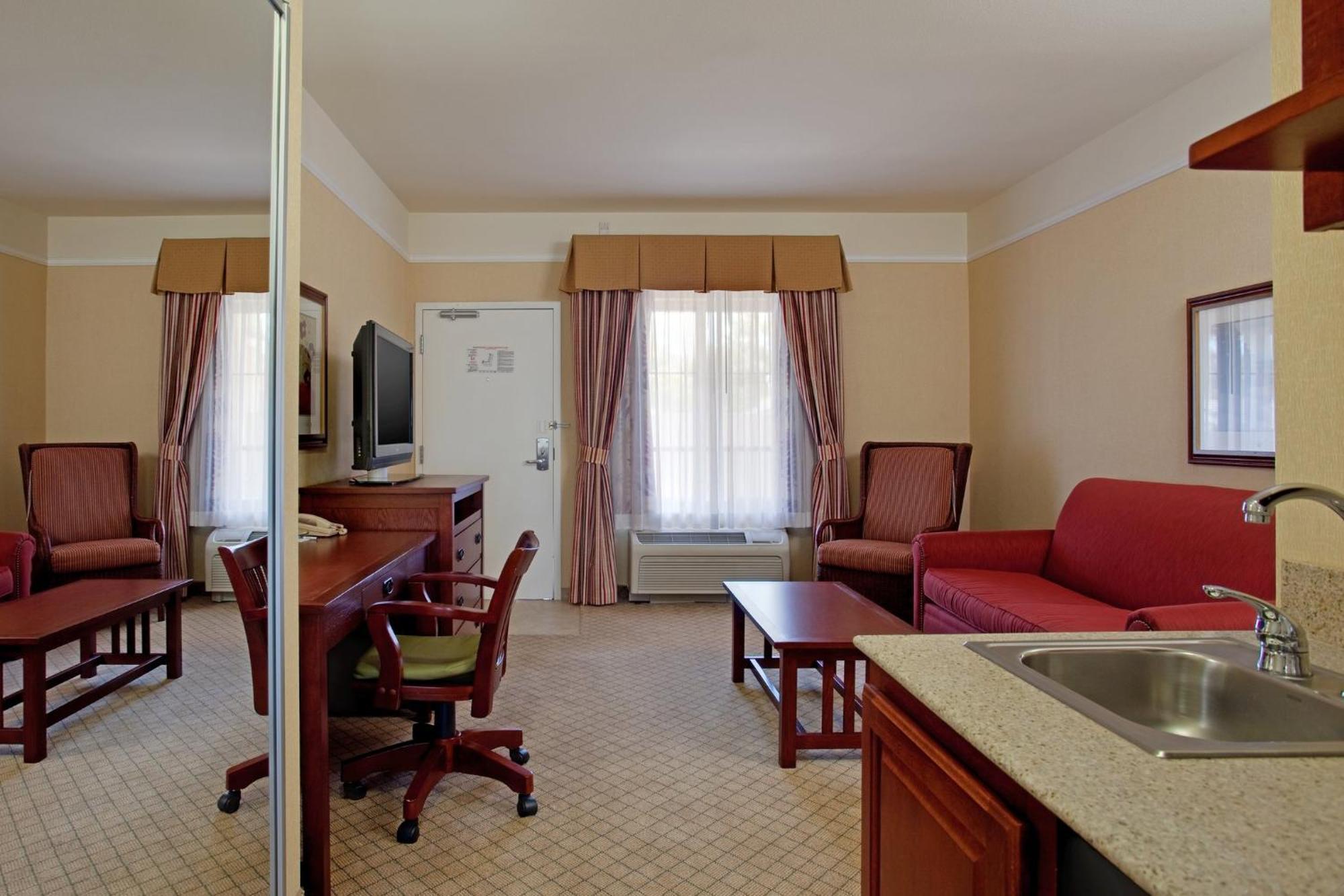Holiday Inn Express Hotel & Suites San Dimas By Ihg Extérieur photo