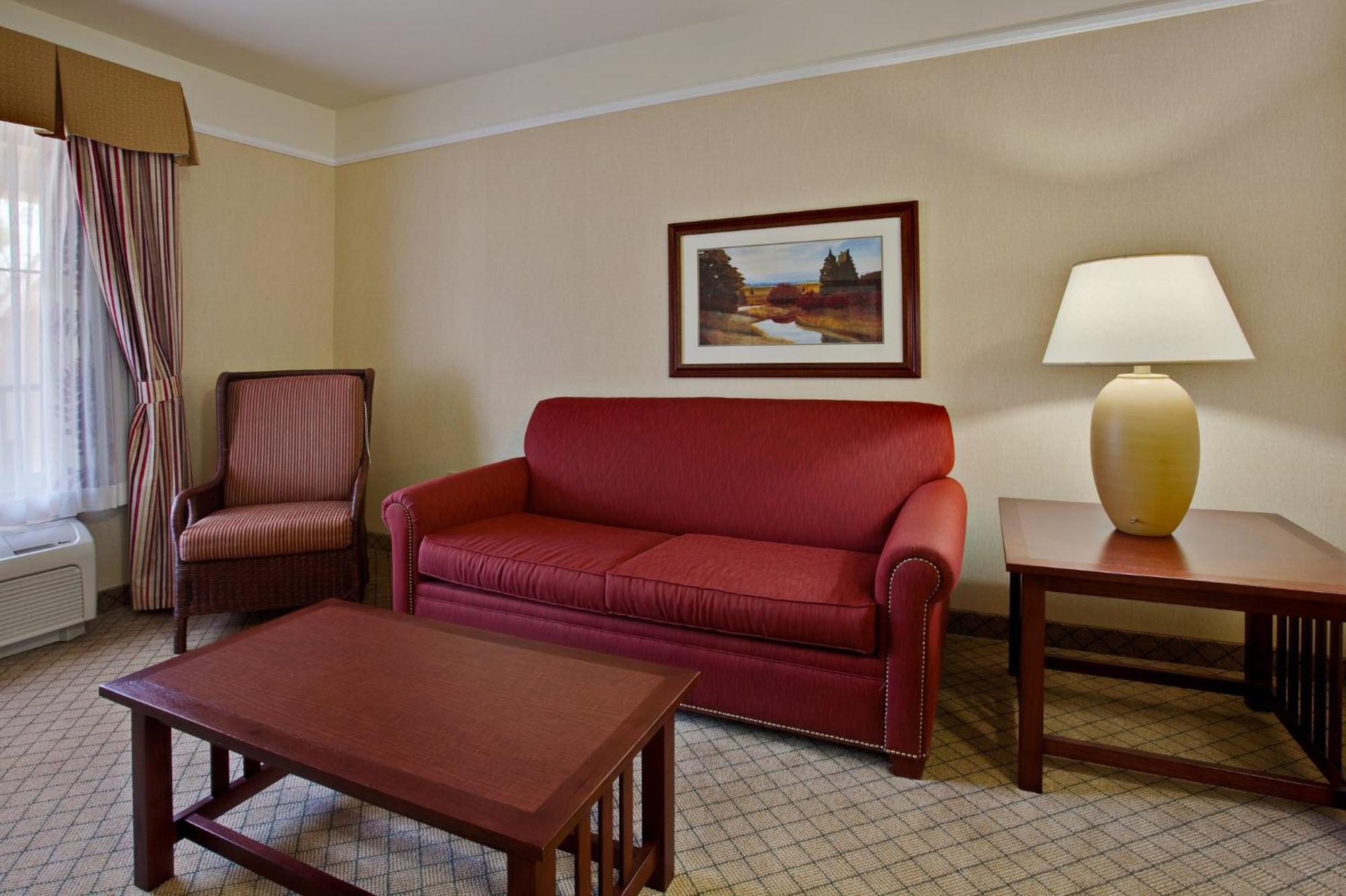 Holiday Inn Express Hotel & Suites San Dimas By Ihg Extérieur photo