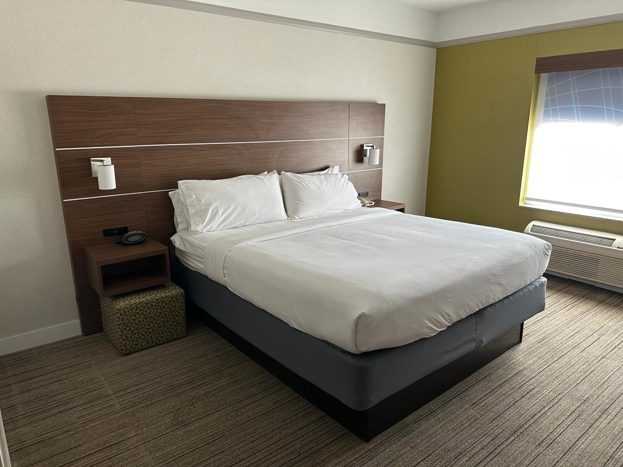 Holiday Inn Express Hotel & Suites San Dimas By Ihg Extérieur photo