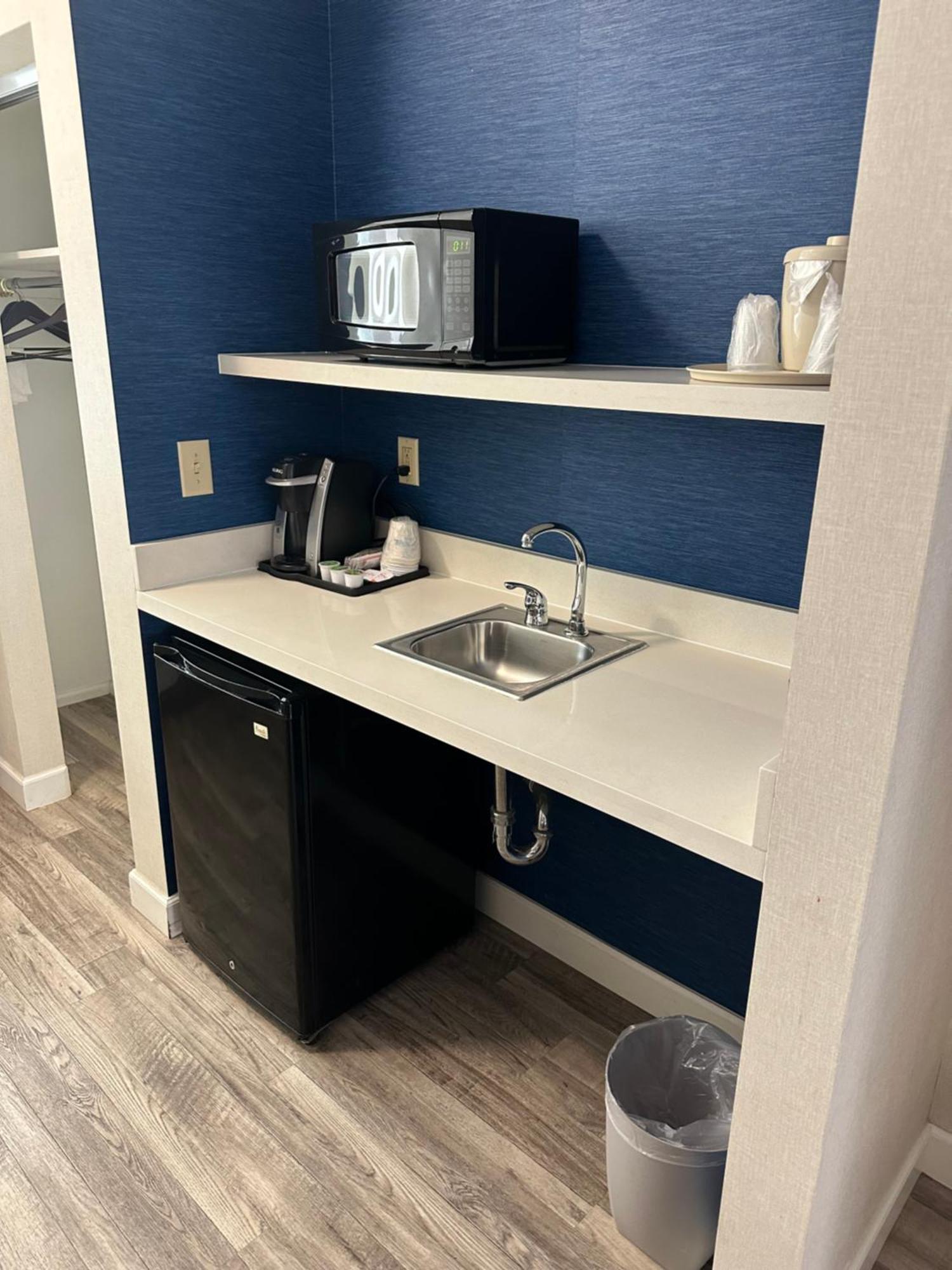Holiday Inn Express Hotel & Suites San Dimas By Ihg Extérieur photo