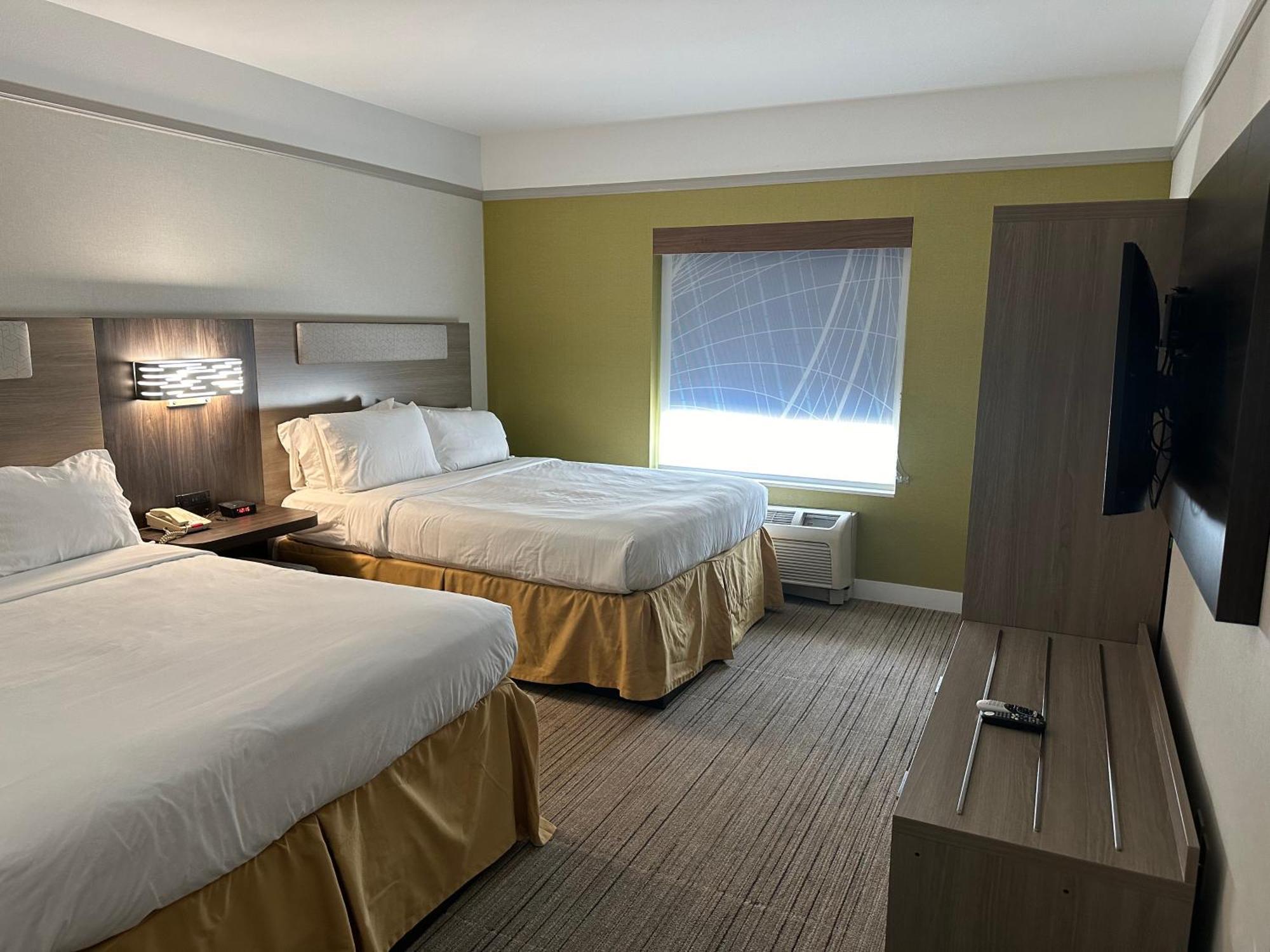 Holiday Inn Express Hotel & Suites San Dimas By Ihg Extérieur photo