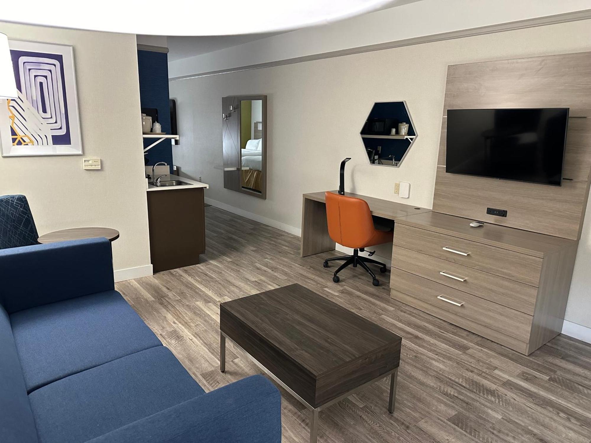 Holiday Inn Express Hotel & Suites San Dimas By Ihg Extérieur photo