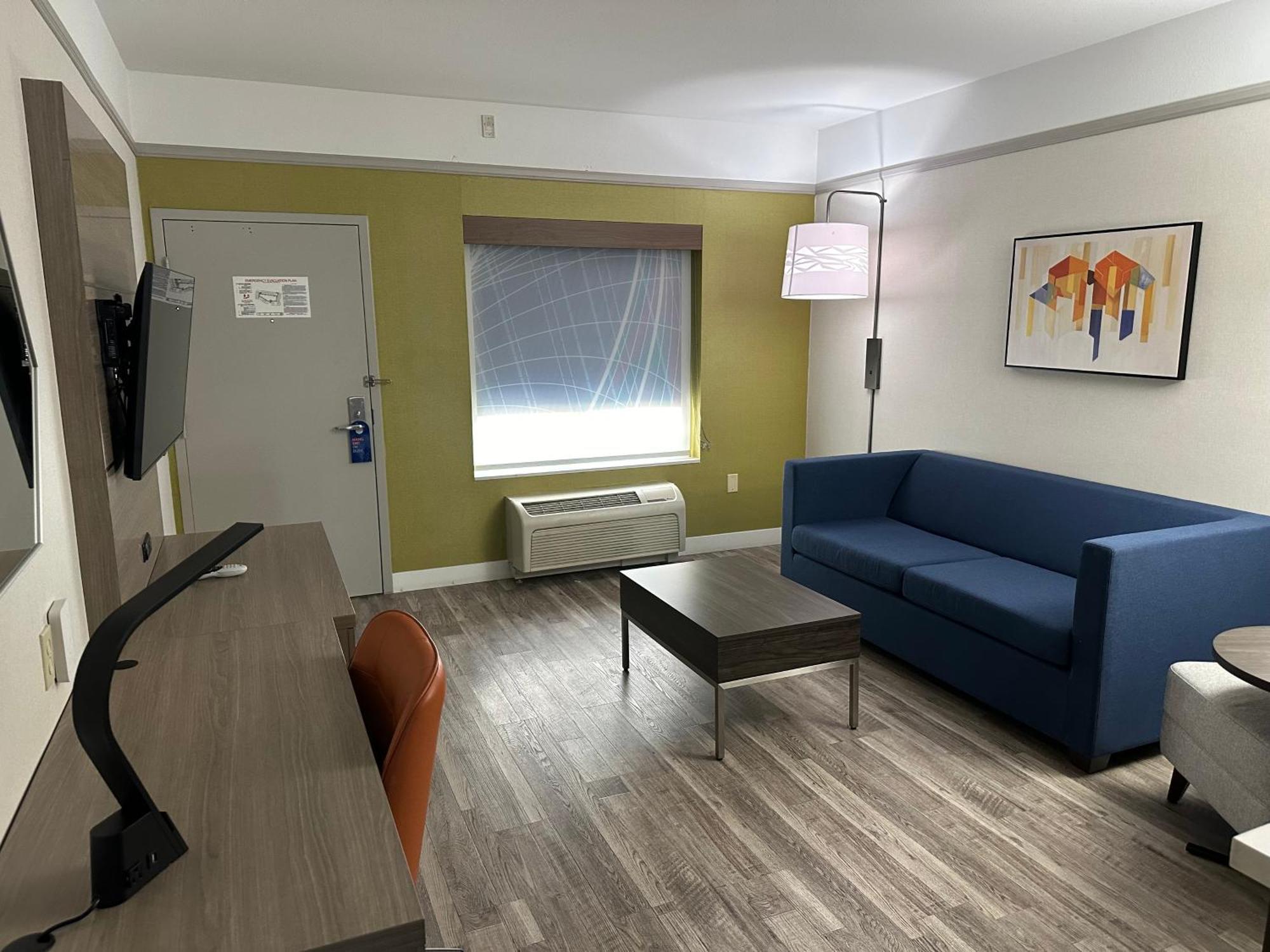 Holiday Inn Express Hotel & Suites San Dimas By Ihg Extérieur photo