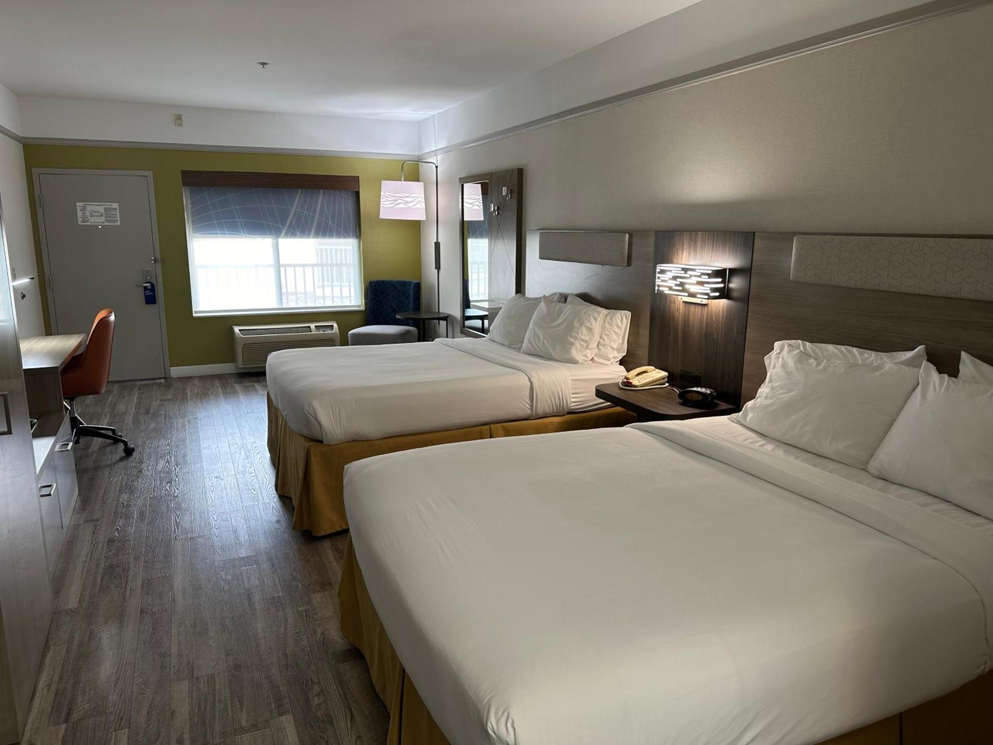 Holiday Inn Express Hotel & Suites San Dimas By Ihg Extérieur photo