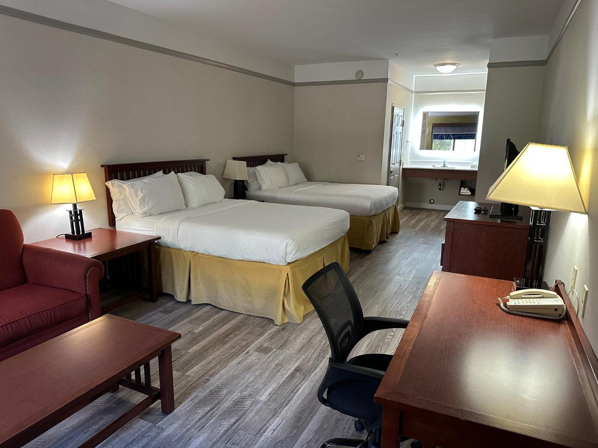 Holiday Inn Express Hotel & Suites San Dimas By Ihg Extérieur photo