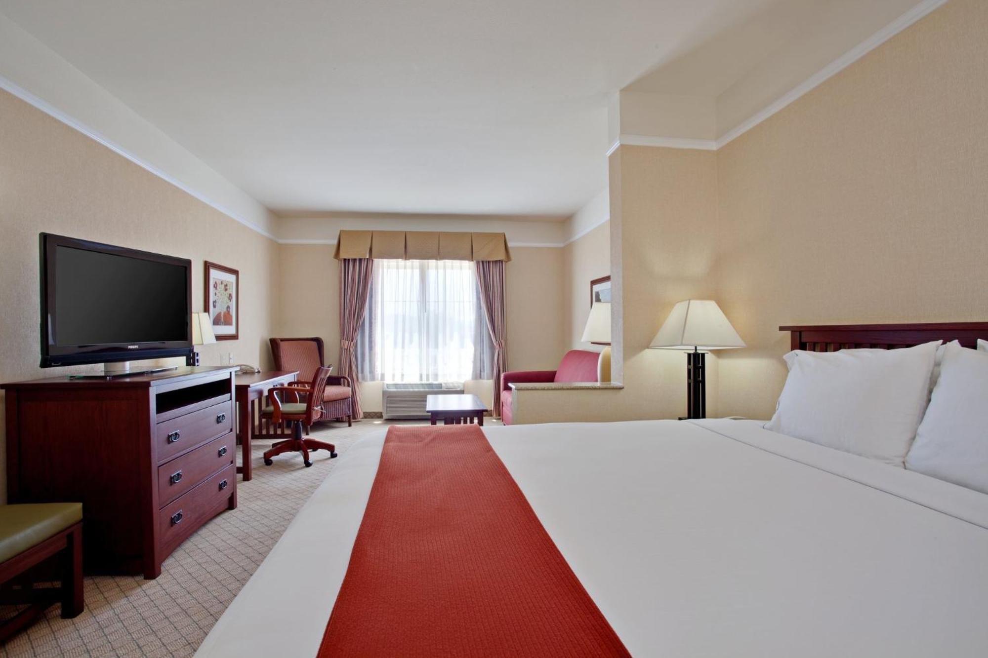 Holiday Inn Express Hotel & Suites San Dimas By Ihg Extérieur photo