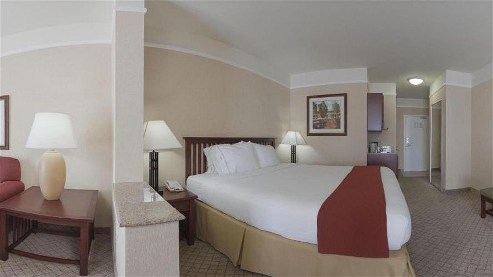 Holiday Inn Express Hotel & Suites San Dimas By Ihg Extérieur photo
