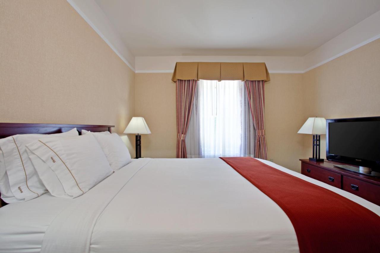 Holiday Inn Express Hotel & Suites San Dimas By Ihg Extérieur photo